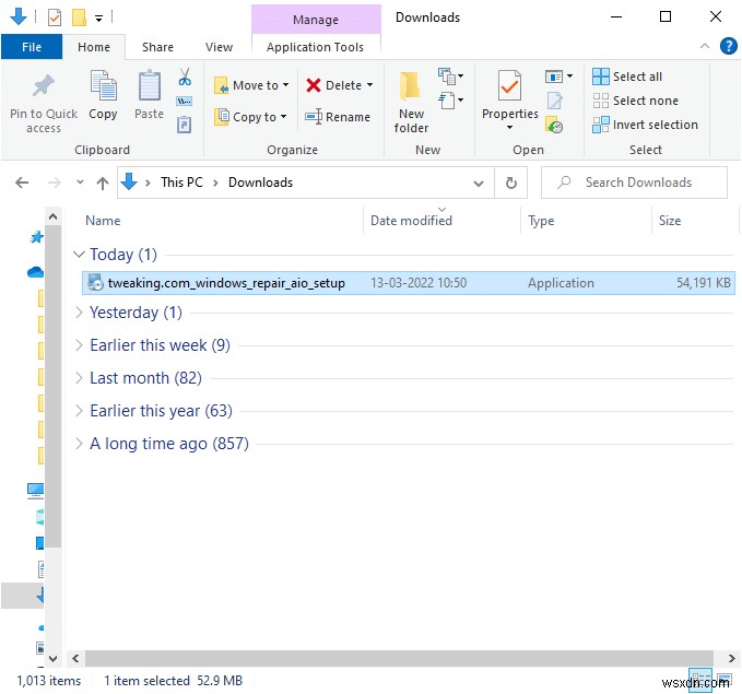 Windows 스토어 오류 0x80072ee7 완벽 해결 가이드