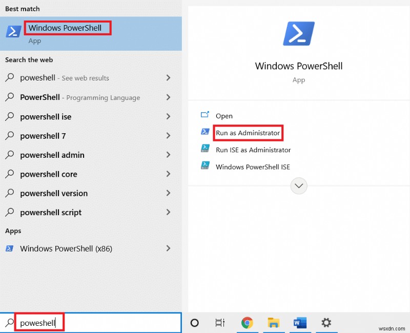 Windows 스토어 오류 0x80072ee7 완벽 해결 가이드
