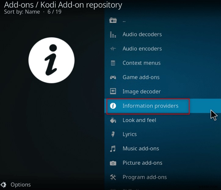Windows 10에서 Kodi에 IMDb 추가하는 방법 총정리