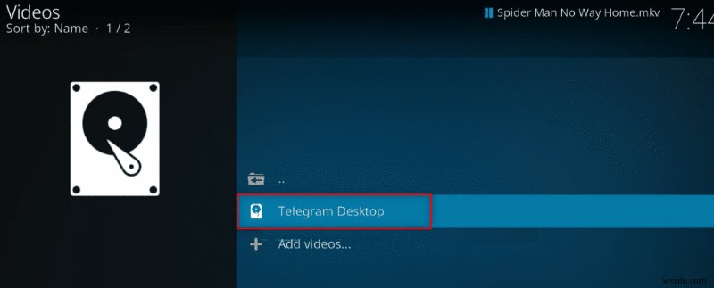 Windows 10에서 Kodi에 IMDb 추가하는 방법 총정리