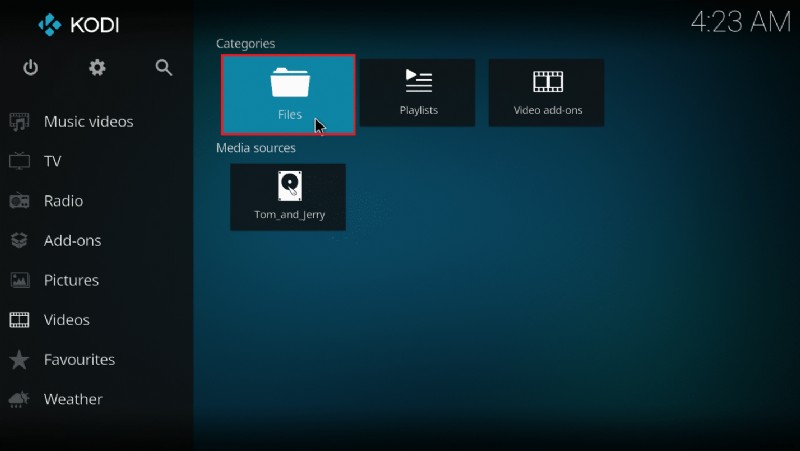 Windows 10에서 Kodi에 IMDb 추가하는 방법 총정리