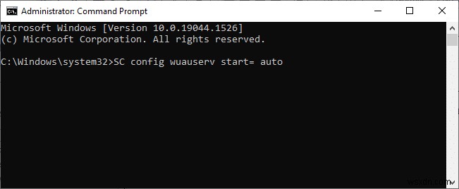 Windows 10 업데이트 오류 0x80072ee7 완벽 해결 가이드