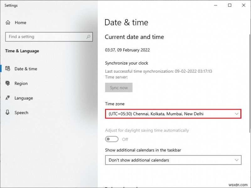 Windows 10 정품 인증 오류 0x80072ee7 완벽 해결 가이드