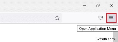 윈도우 10에서 파이어폭스 SSL_ERROR_NO_CYPHER_OVERLAP 오류 해결하는 13가지 방법