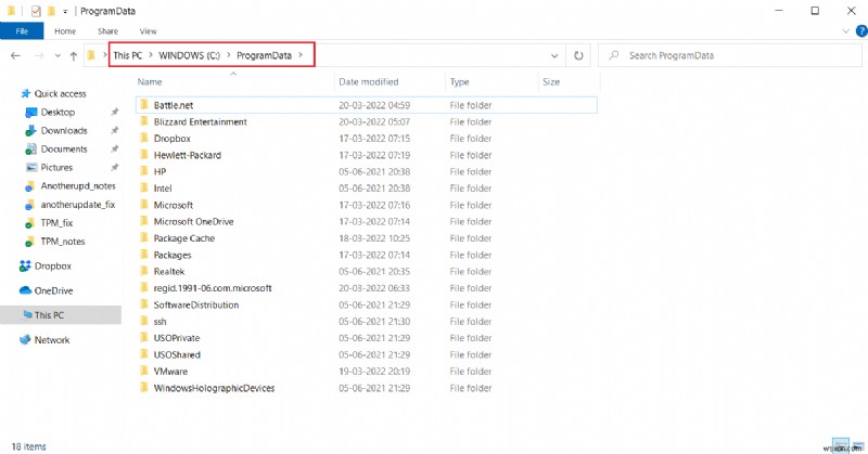 Windows 10 블리자드 다른 설치 진행 중 오류 완벽 해결 가이드