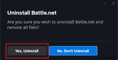 Windows 10 블리자드 다른 설치 진행 중 오류 완벽 해결 가이드