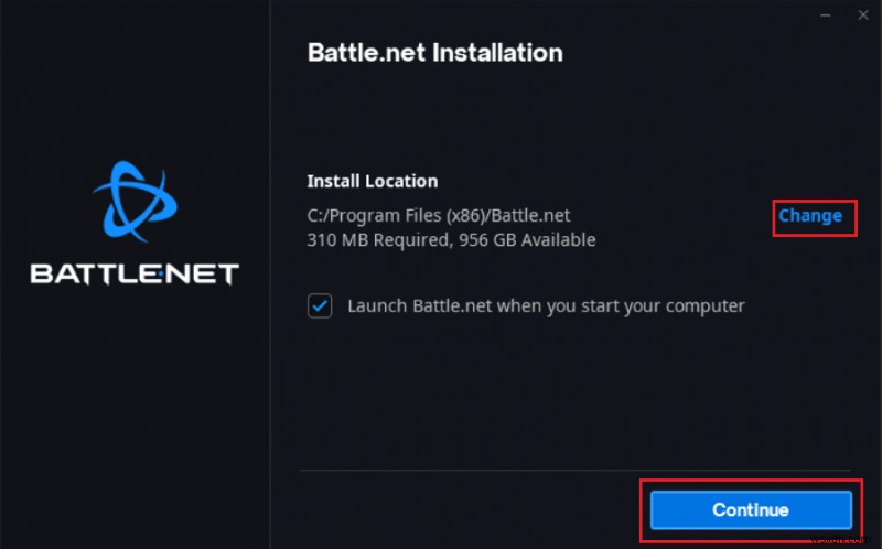 Windows 10 블리자드 다른 설치 진행 중 오류 완벽 해결 가이드