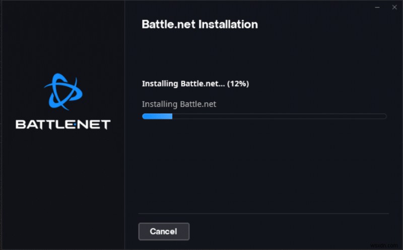 Windows 10 블리자드 다른 설치 진행 중 오류 완벽 해결 가이드