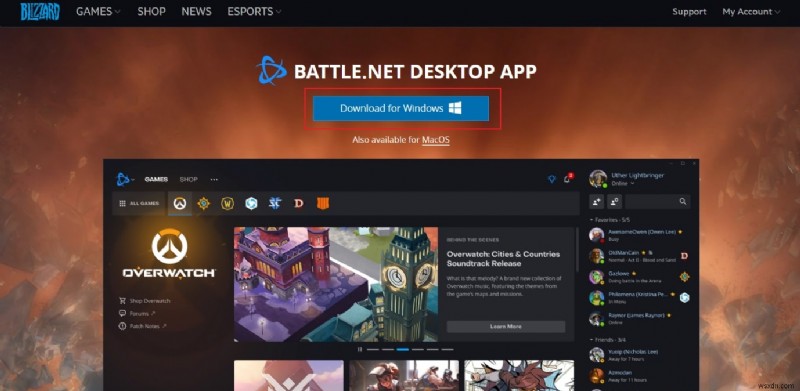 Windows 10 블리자드 다른 설치 진행 중 오류 완벽 해결 가이드