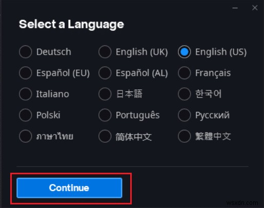 Windows 10 블리자드 다른 설치 진행 중 오류 완벽 해결 가이드