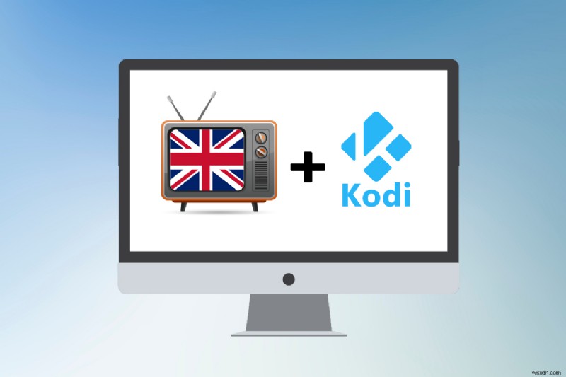 영국 TV Kodi 채널 베스트 12: 인기 애드온 총정리