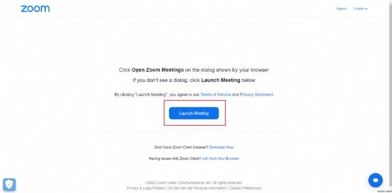 Windows와 Android에서 Zoom 화상 테스트 진행하는 방법 완벽 가이드