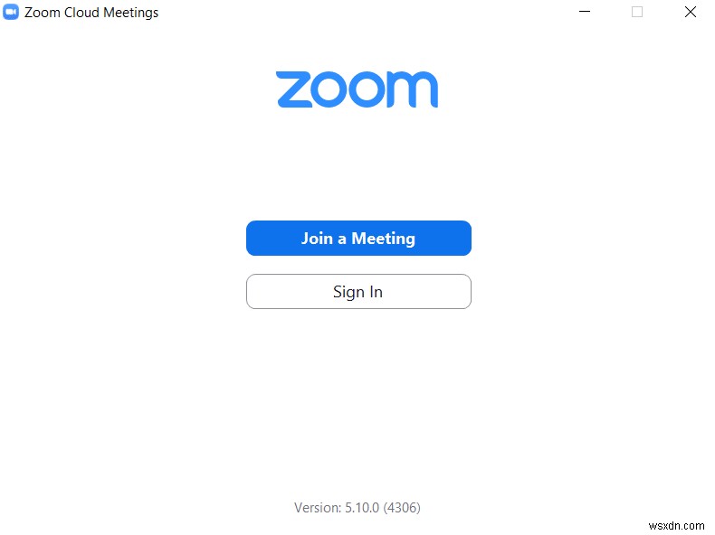 Windows와 Android에서 Zoom 화상 테스트 진행하는 방법 완벽 가이드