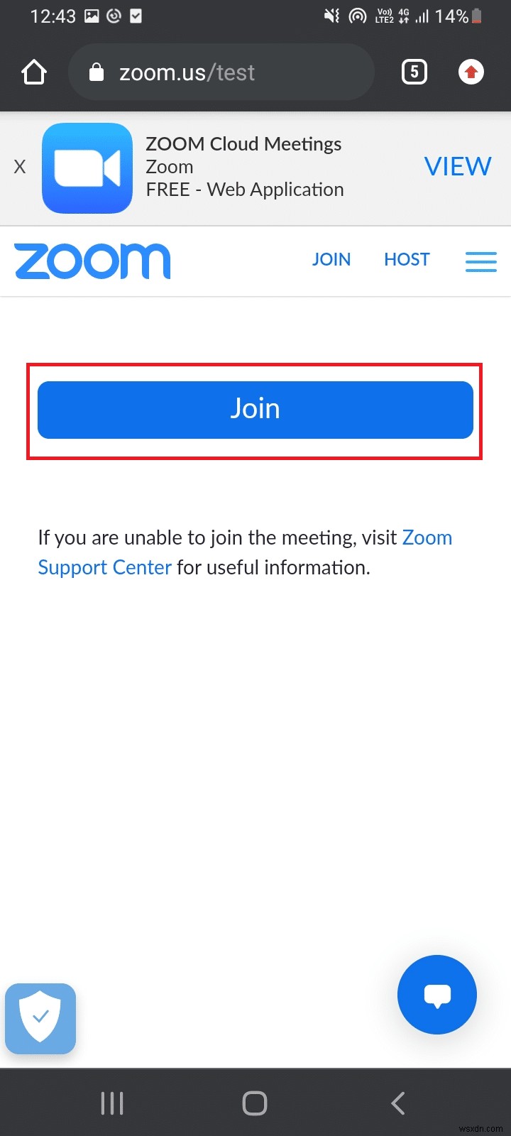 Windows와 Android에서 Zoom 화상 테스트 진행하는 방법 완벽 가이드