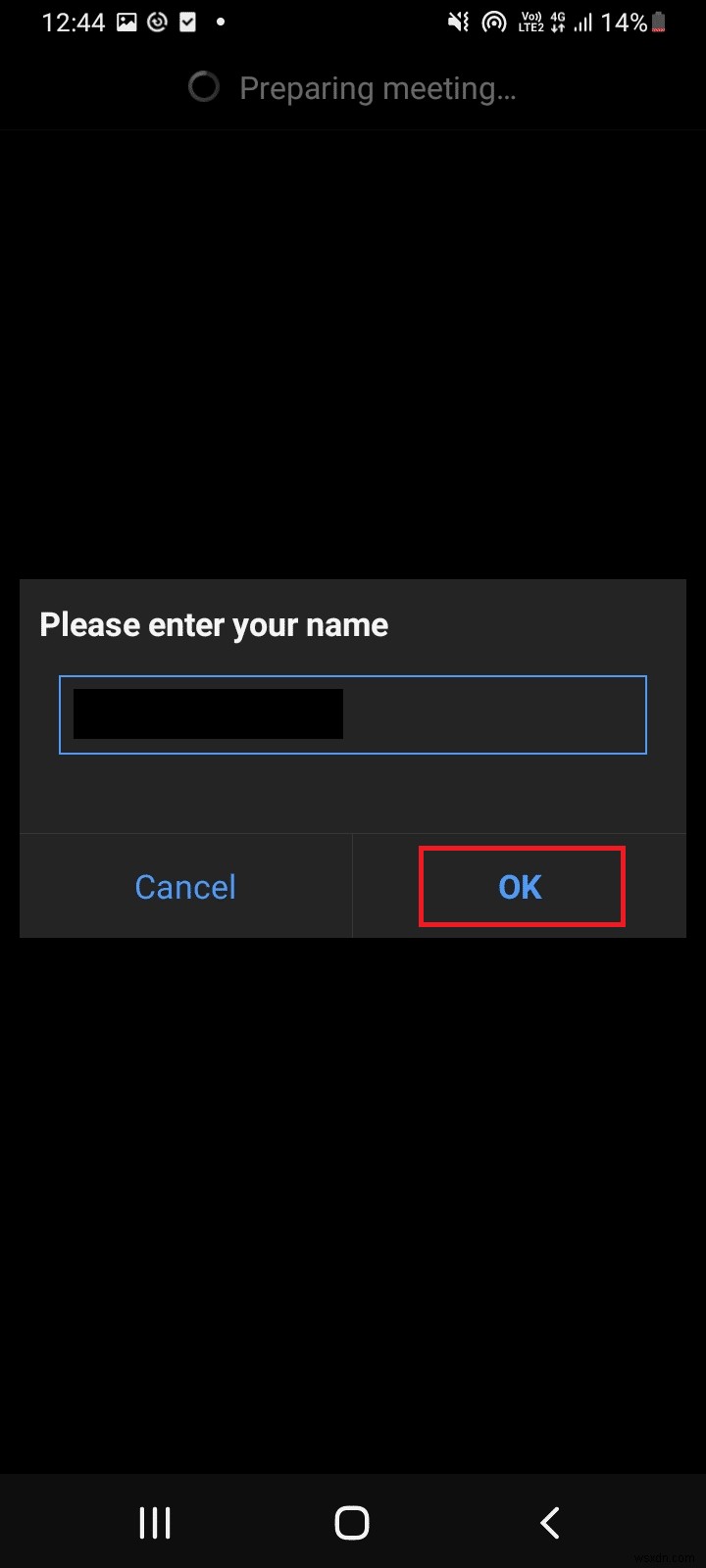 Windows와 Android에서 Zoom 화상 테스트 진행하는 방법 완벽 가이드