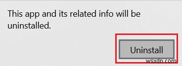 Windows 10에서 MoUSO Core Worker Process 오류 해결하는 14가지 방법