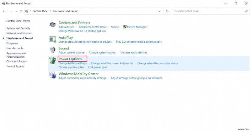 Windows 10에서 MoUSO Core Worker Process 오류 해결하는 14가지 방법