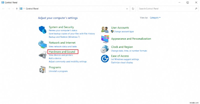 Windows 10에서 MoUSO Core Worker Process 오류 해결하는 14가지 방법