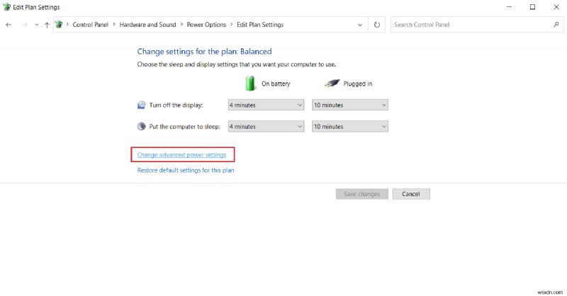 Windows 10에서 MoUSO Core Worker Process 오류 해결하는 14가지 방법