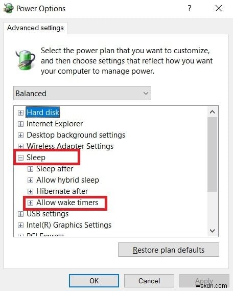 Windows 10에서 MoUSO Core Worker Process 오류 해결하는 14가지 방법