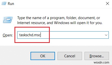 Windows 10에서 MoUSO Core Worker Process 오류 해결하는 14가지 방법