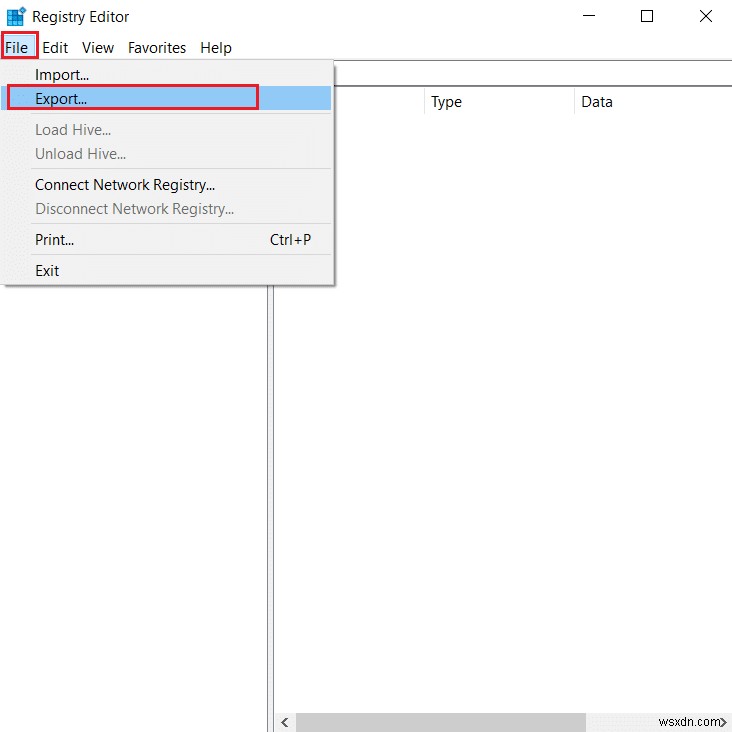 Windows 10에서 MoUSO Core Worker Process 오류 해결하는 14가지 방법