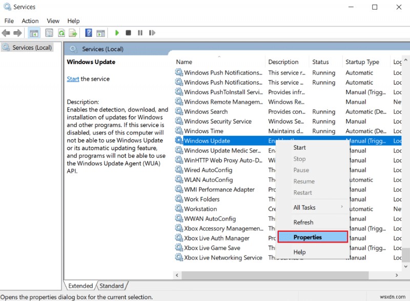 Windows 10에서 MoUSO Core Worker Process 오류 해결하는 14가지 방법