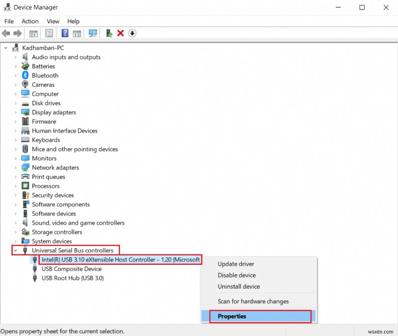 Windows 10에서 MoUSO Core Worker Process 오류 해결하는 14가지 방법