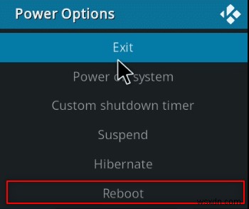 Windows 10에서 Kodi 버퍼링 없이 빠르게 사용하는 완벽 가이드