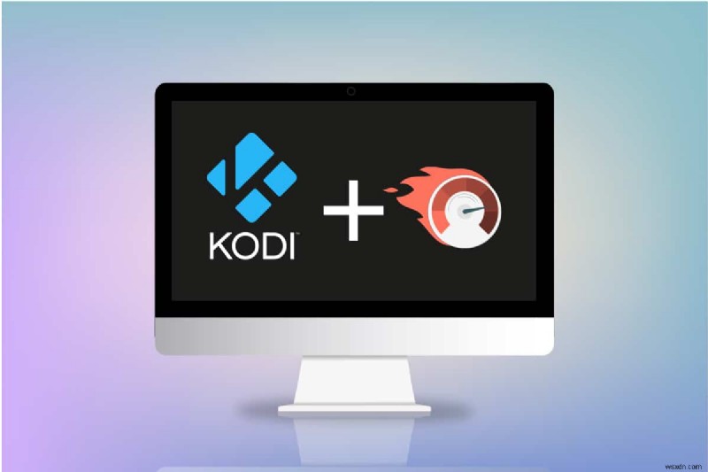 Windows 10에서 Kodi 버퍼링 없이 빠르게 사용하는 완벽 가이드