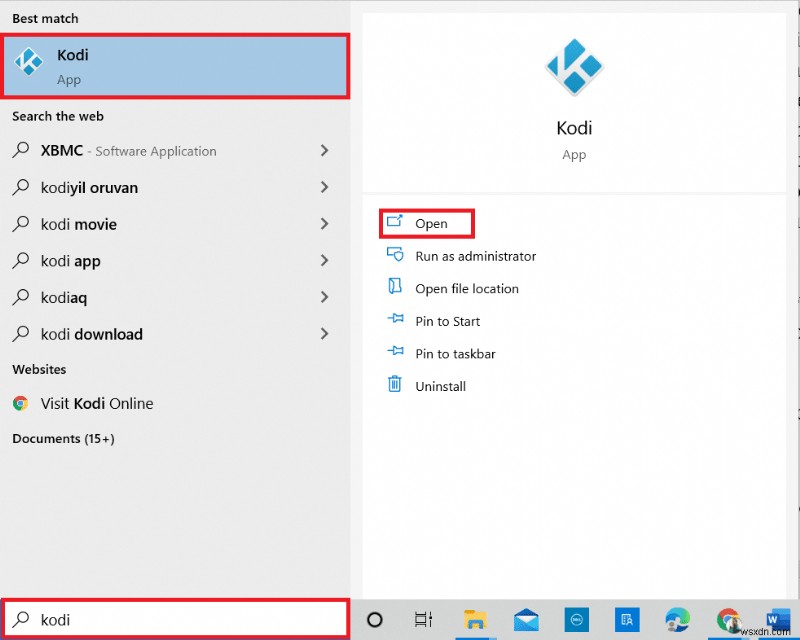 Windows 10에서 Kodi 버퍼링 없이 빠르게 사용하는 완벽 가이드