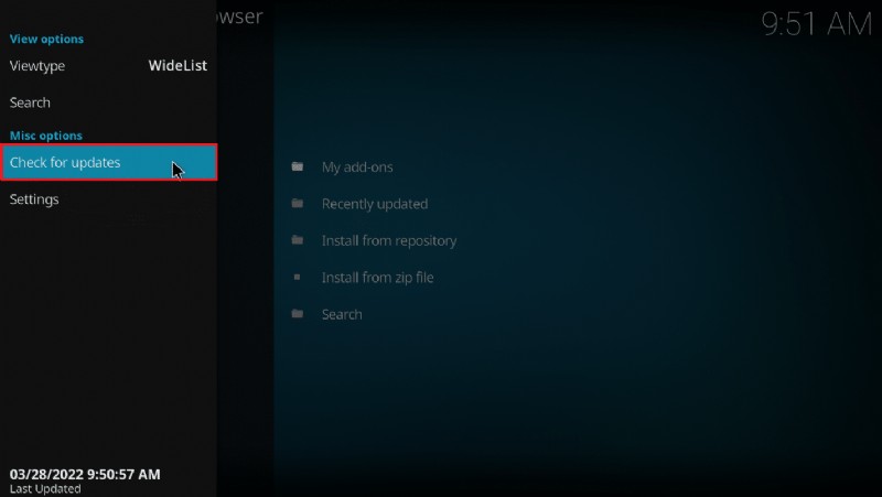 Windows 10에서 Kodi 버퍼링 없이 빠르게 사용하는 완벽 가이드