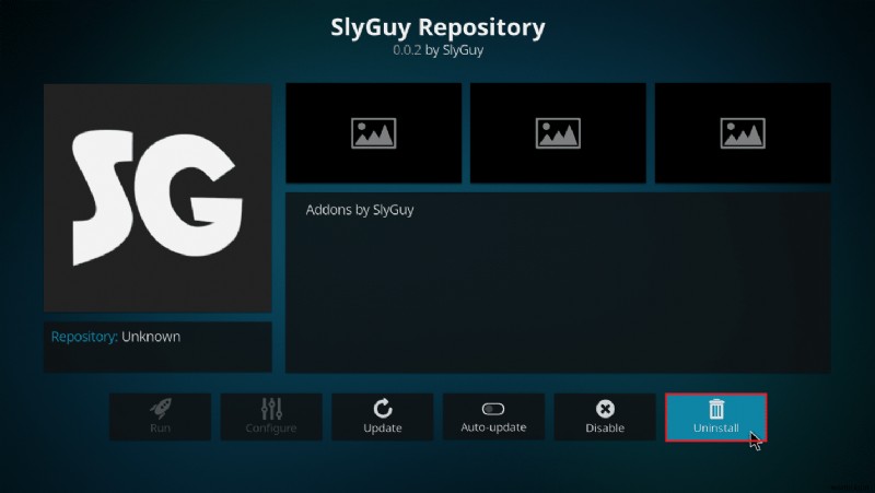 Windows 10에서 Kodi 버퍼링 없이 빠르게 사용하는 완벽 가이드