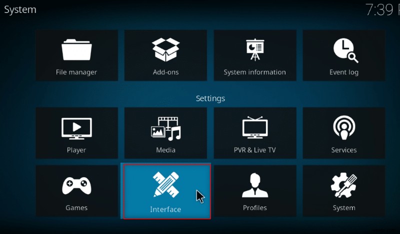 Windows 10에서 Kodi 버퍼링 없이 빠르게 사용하는 완벽 가이드
