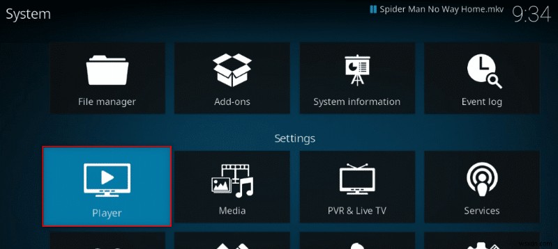 Windows 10에서 Kodi 버퍼링 없이 빠르게 사용하는 완벽 가이드