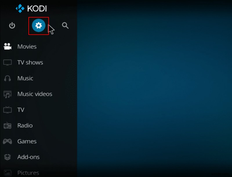 Windows 10에서 Kodi 버퍼링 없이 빠르게 사용하는 완벽 가이드
