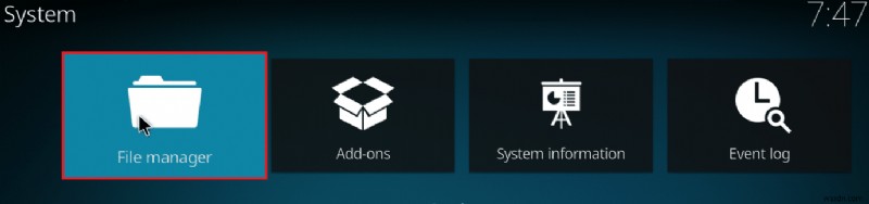 Windows 10에서 Kodi 버퍼링 없이 빠르게 사용하는 완벽 가이드