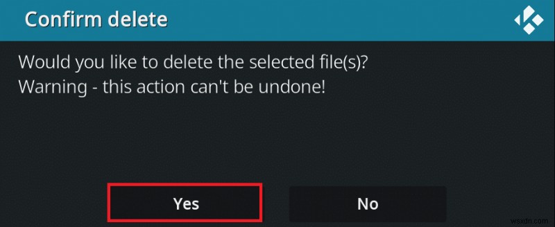 Windows 10에서 Kodi 버퍼링 없이 빠르게 사용하는 완벽 가이드