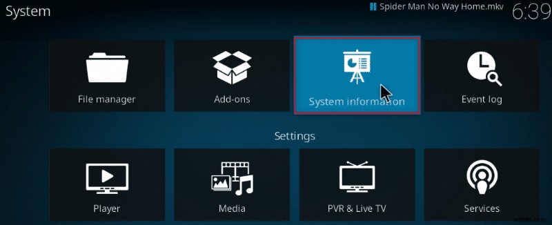 Windows 10에서 Kodi 버퍼링 없이 빠르게 사용하는 완벽 가이드