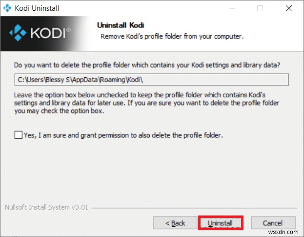 Windows 10에서 Kodi 버퍼링 없이 빠르게 사용하는 완벽 가이드
