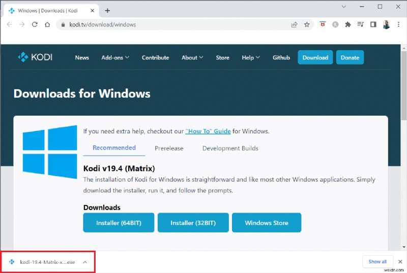 Windows 10에서 Kodi 버퍼링 없이 빠르게 사용하는 완벽 가이드