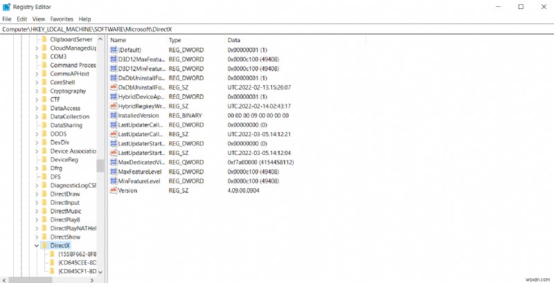 Windows 10에서 리그 오브 레전드(LoL) DirectX 오류 해결하는 완벽 가이드