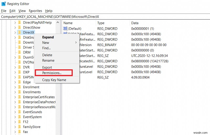 Windows 10에서 리그 오브 레전드(LoL) DirectX 오류 해결하는 완벽 가이드
