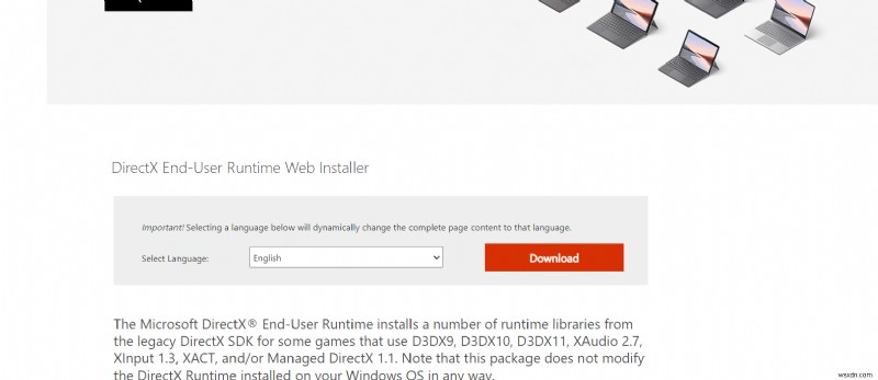 Windows 10에서 리그 오브 레전드(LoL) DirectX 오류 해결하는 완벽 가이드