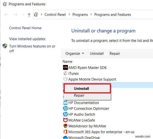 Windows 10에서 리그 오브 레전드(LoL) DirectX 오류 해결하는 완벽 가이드