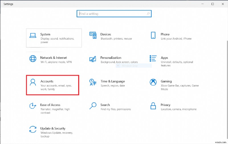 Windows 10에서 PIN 로그인 완전히 제거하는 방법 총정리