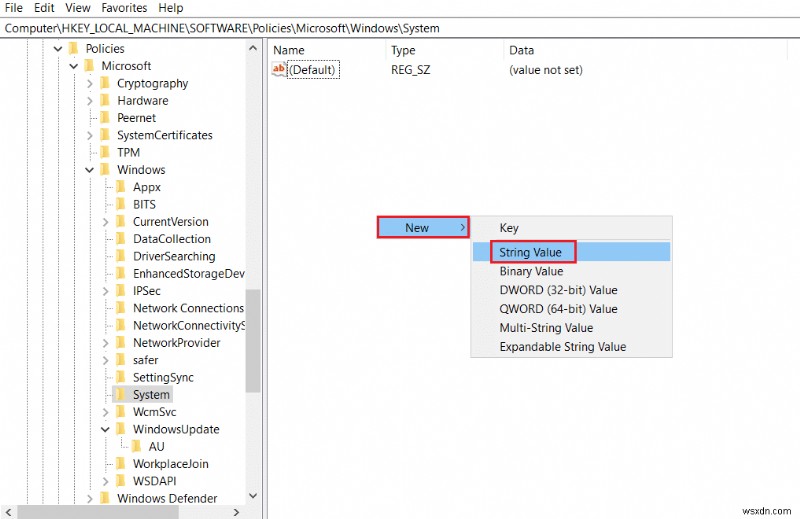 Windows 10에서 PIN 로그인 완전히 제거하는 방법 총정리