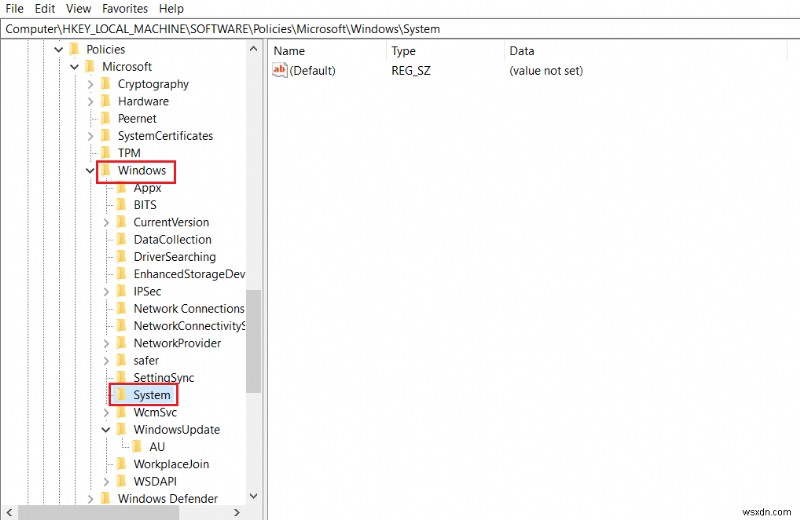 Windows 10에서 PIN 로그인 완전히 제거하는 방법 총정리