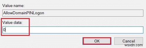 Windows 10에서 PIN 로그인 완전히 제거하는 방법 총정리