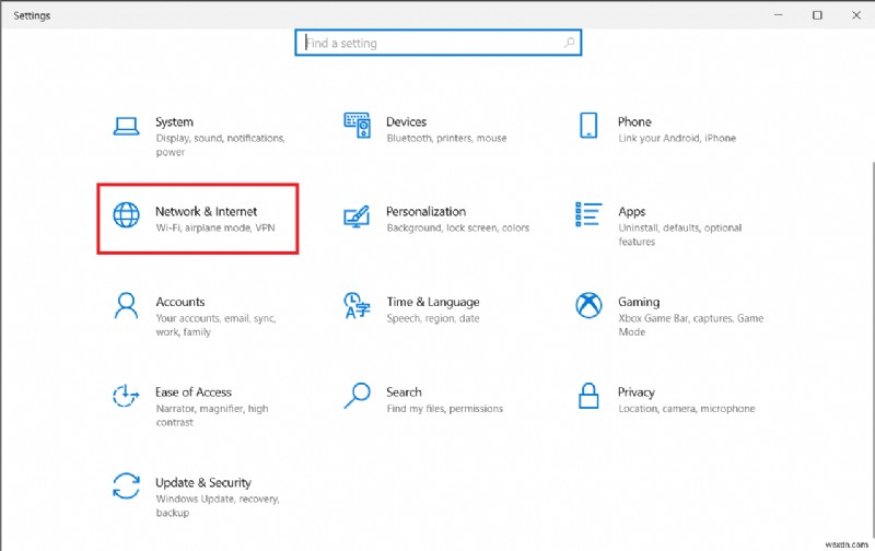Windows 10에서 무선 자동 구성 서비스(wlansvc)가 실행되지 않는 문제 해결 방법